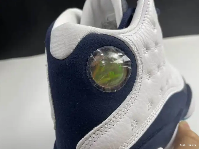 Kick Theory Powder 414571-144 Blue Dark 13 Air Jordan 0604